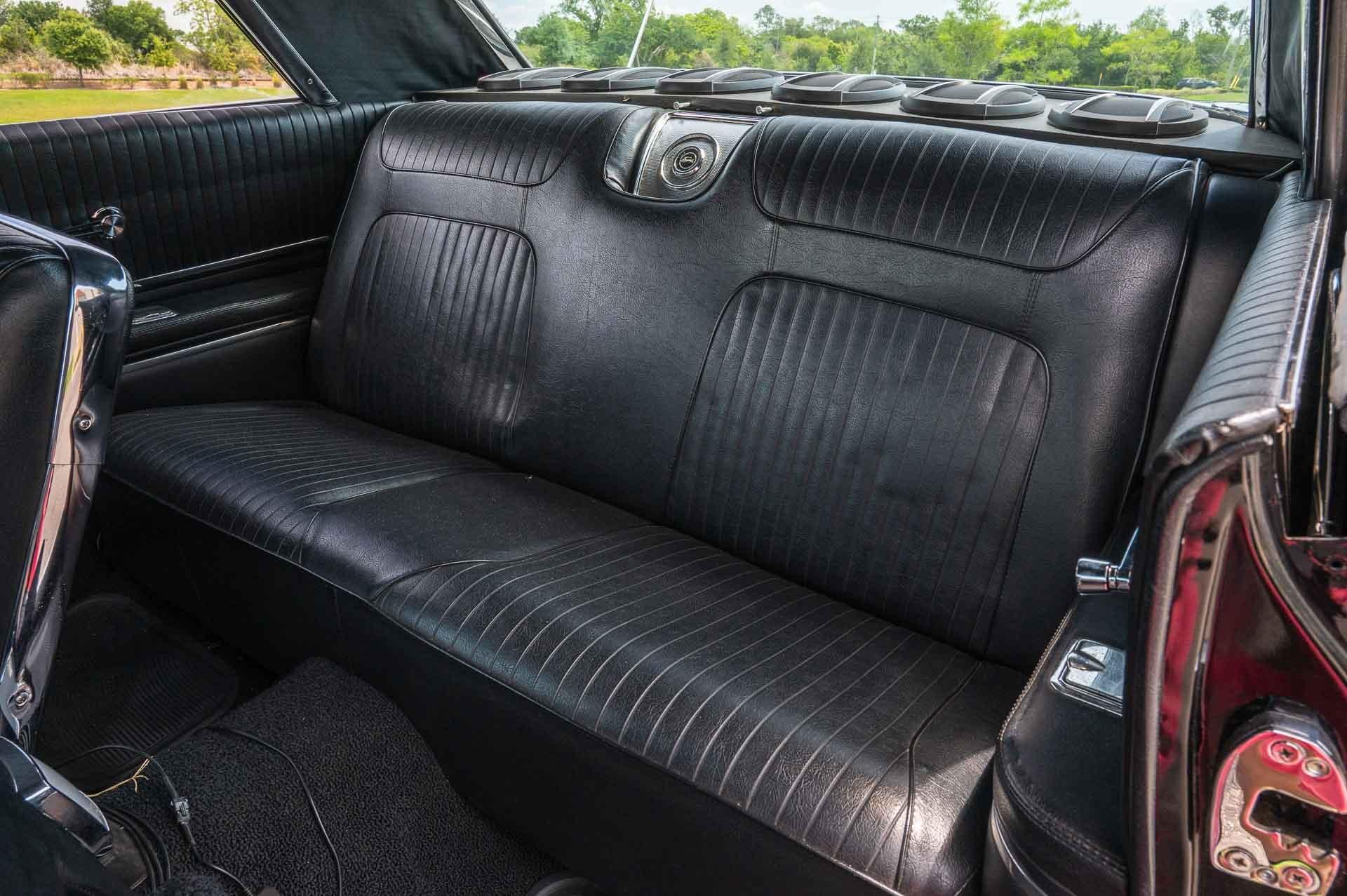 1964 Chevrolet Impala SS 51