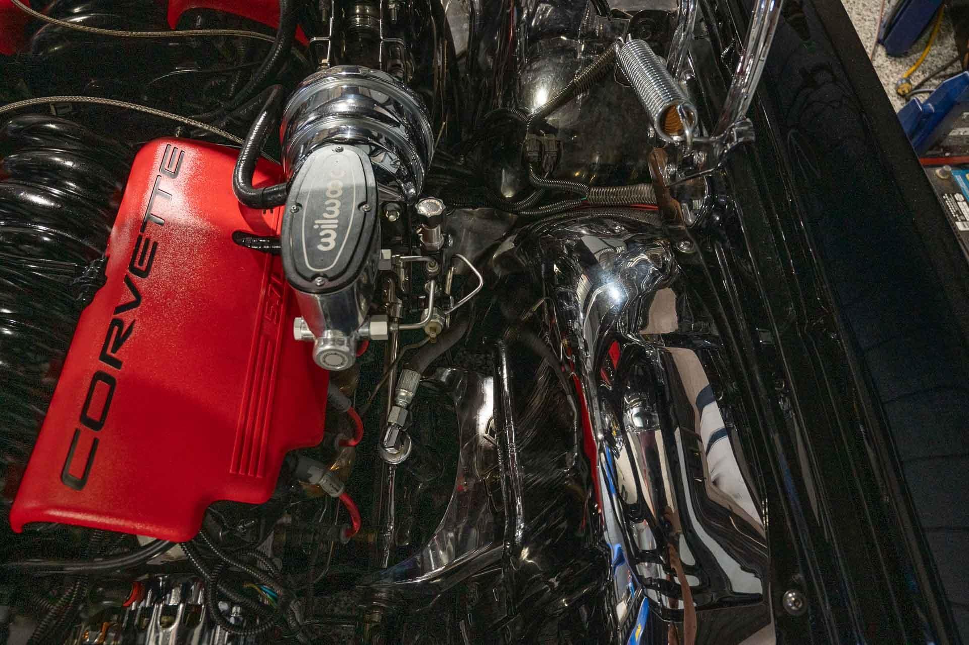 1964 Chevrolet Impala SS 70