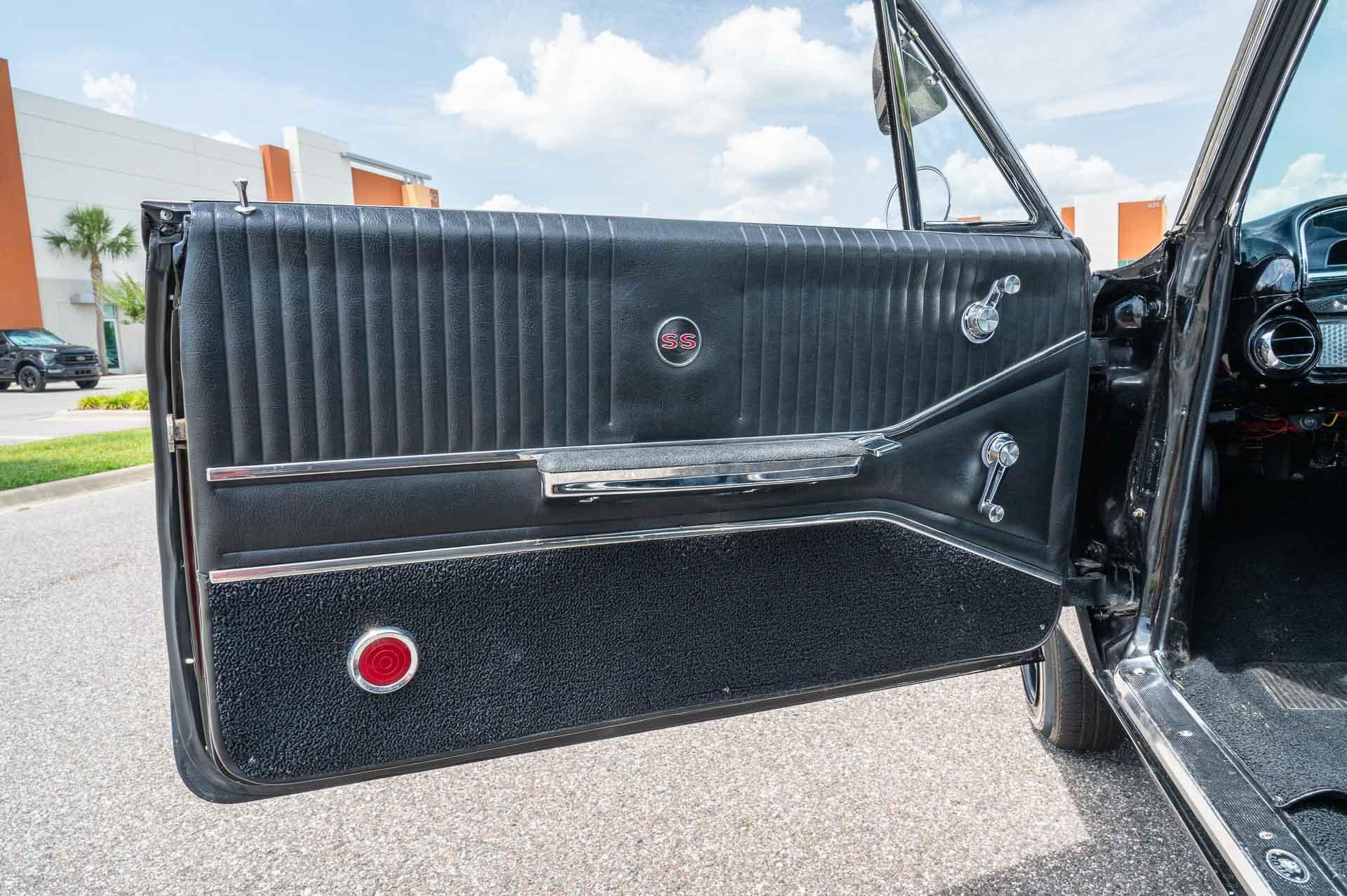 1964 Chevrolet Impala SS 47
