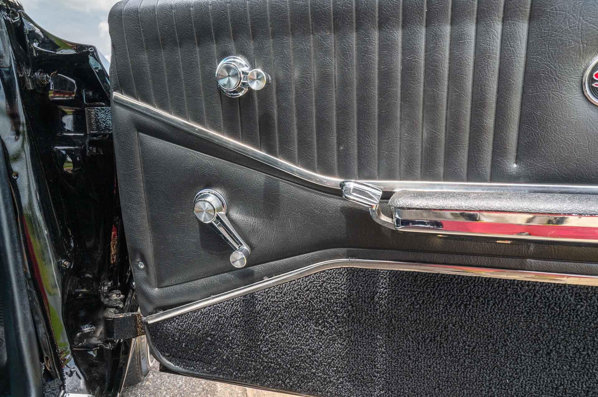 1964 Chevrolet Impala SS 54