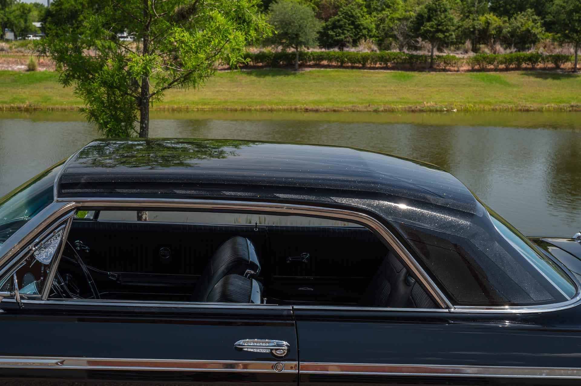 1964 Chevrolet Impala SS 33