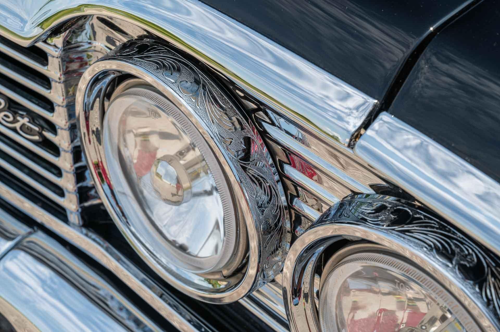 1964 Chevrolet Impala SS 30