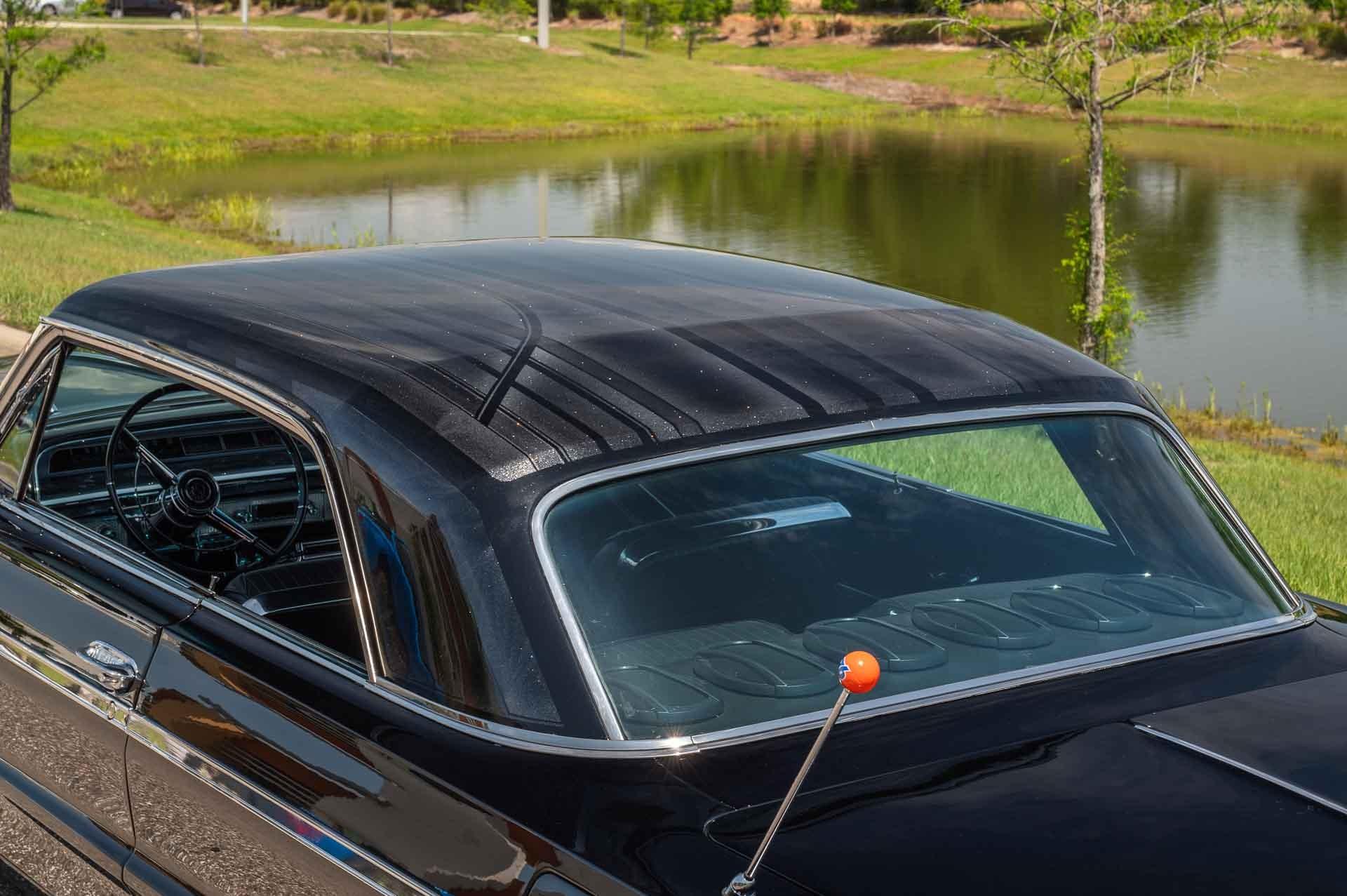 1964 Chevrolet Impala SS 32