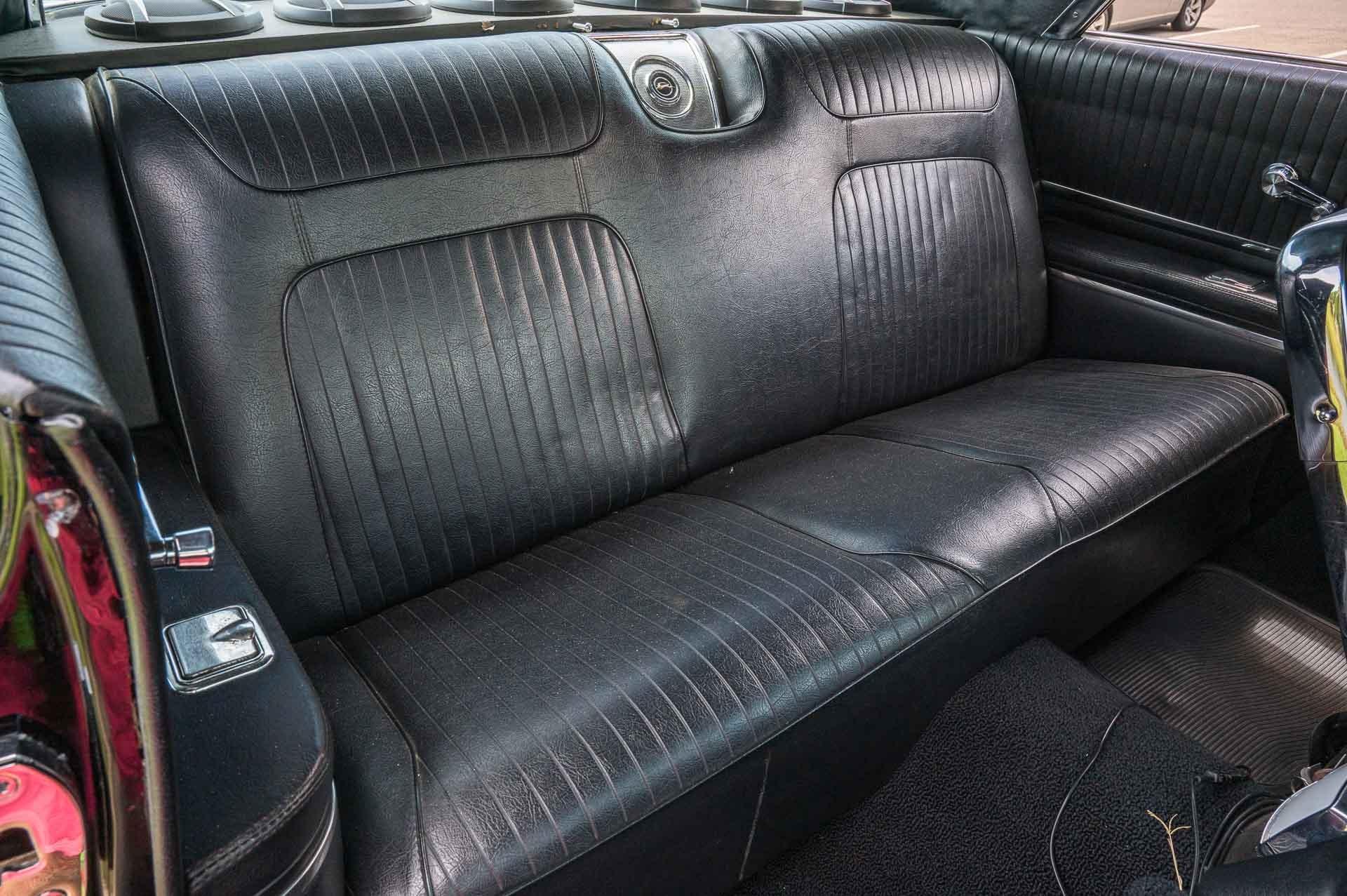 1964 Chevrolet Impala SS 56