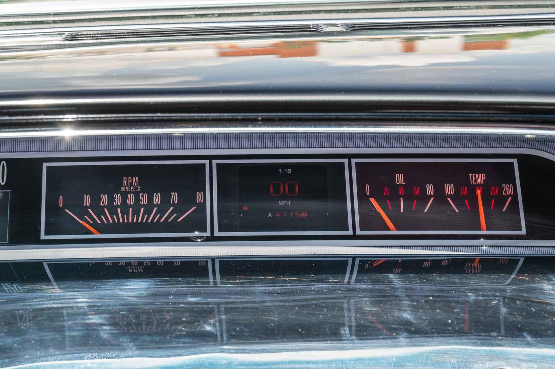 1964 Chevrolet Impala SS 61