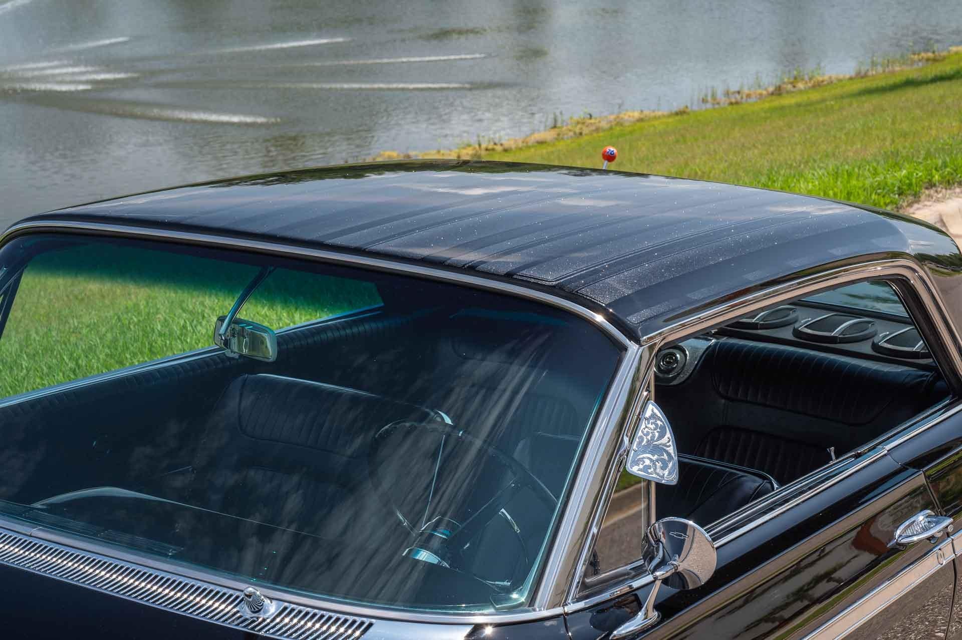 1964 Chevrolet Impala SS 34