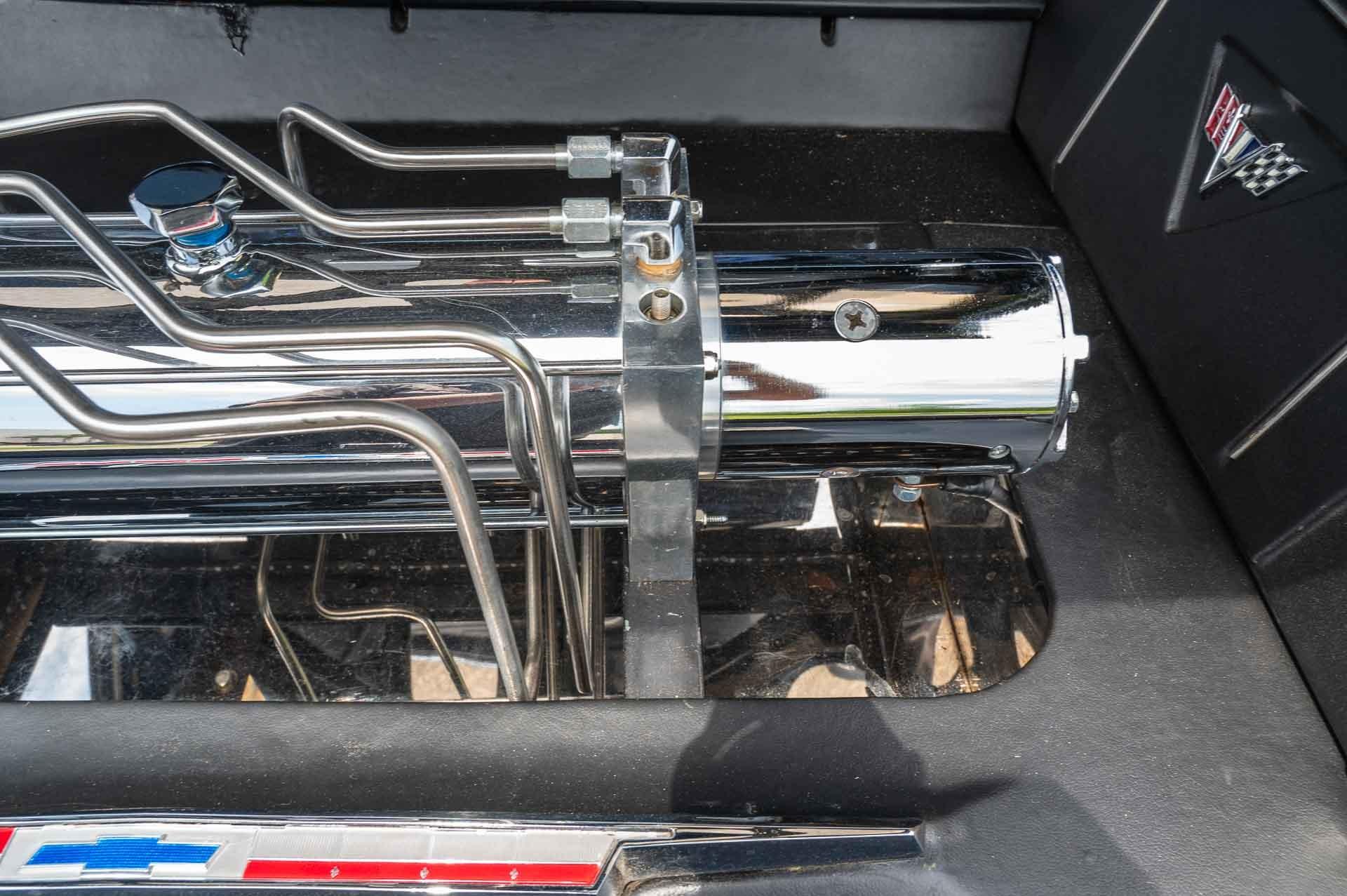 1964 Chevrolet Impala SS 83