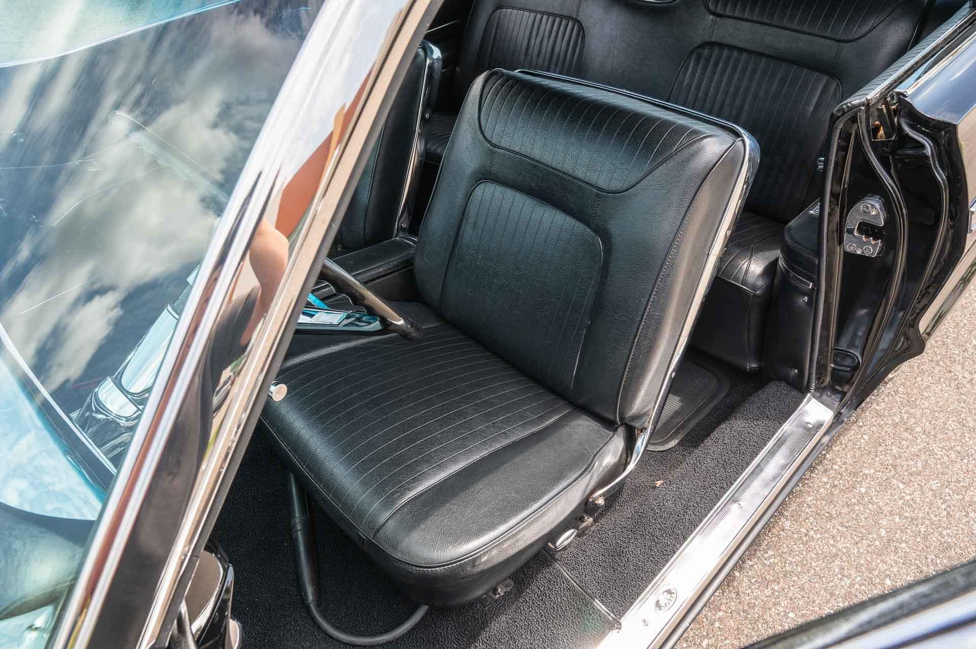 1964 Chevrolet Impala SS 49