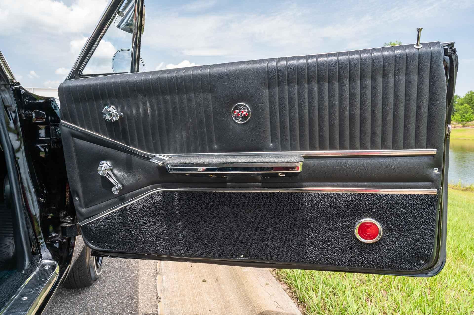 1964 Chevrolet Impala SS 53