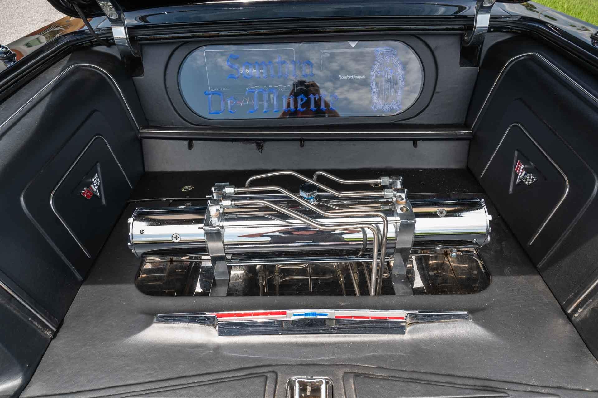 1964 Chevrolet Impala SS 79