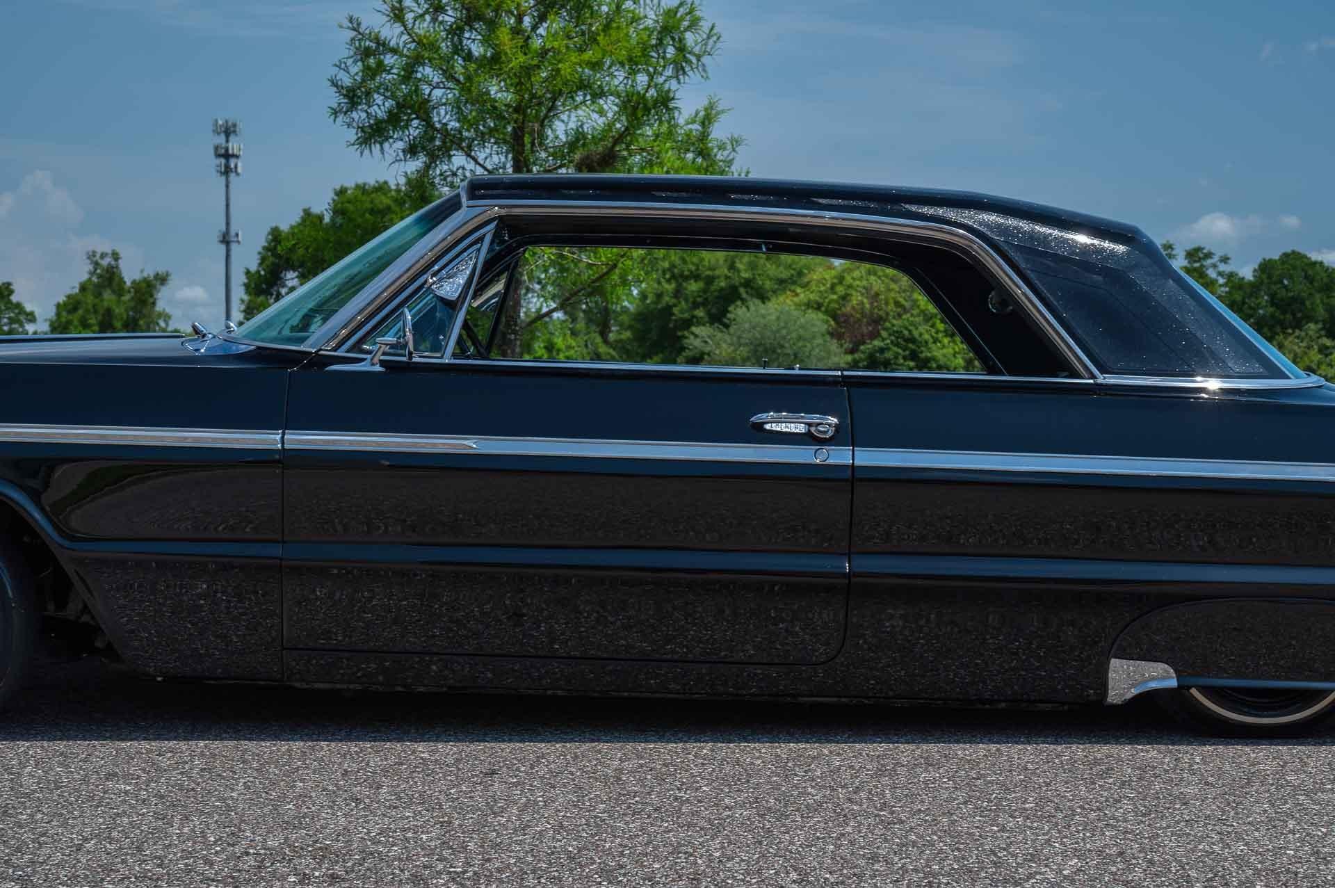1964 Chevrolet Impala SS 22