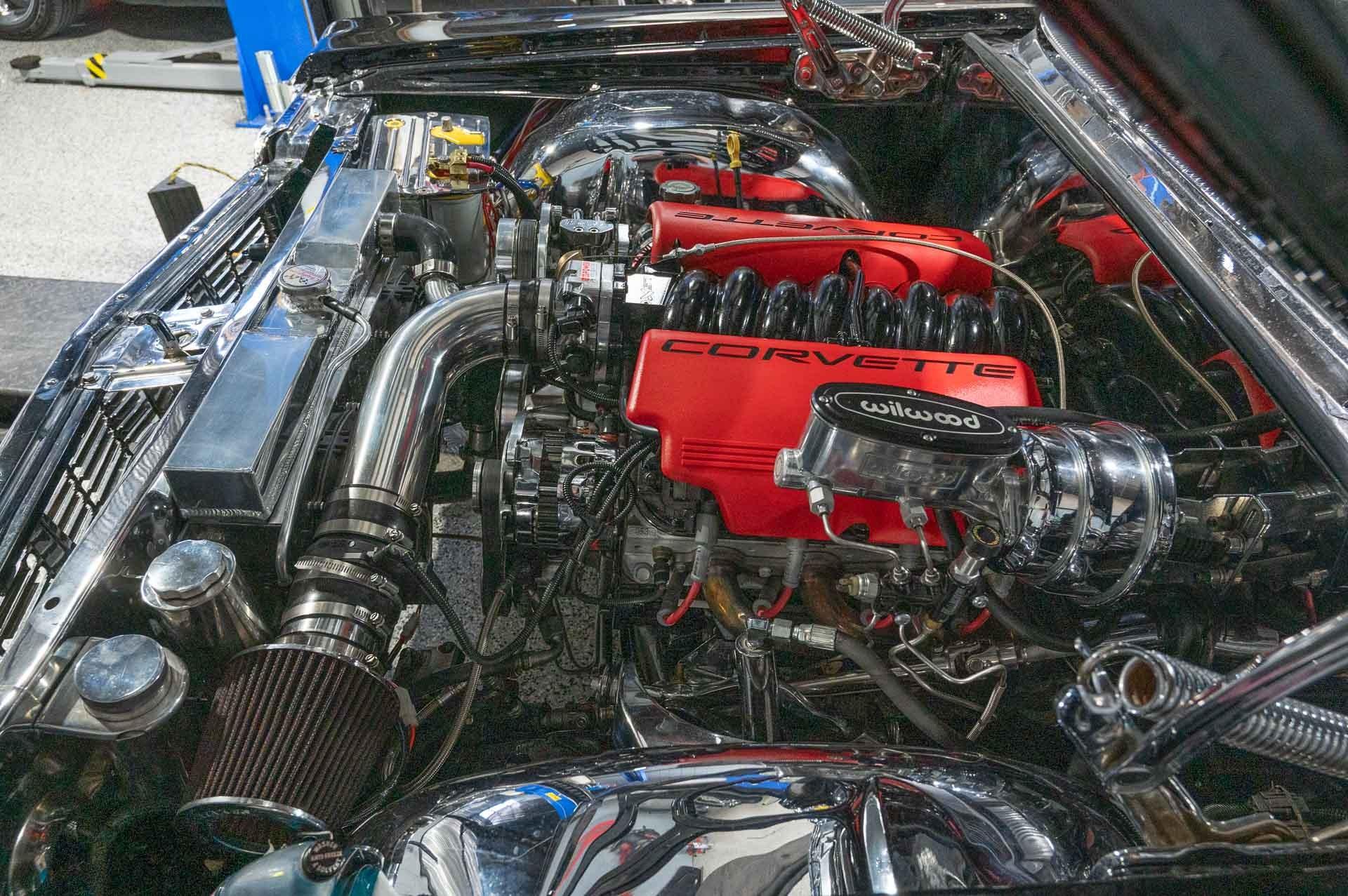 1964 Chevrolet Impala SS 67