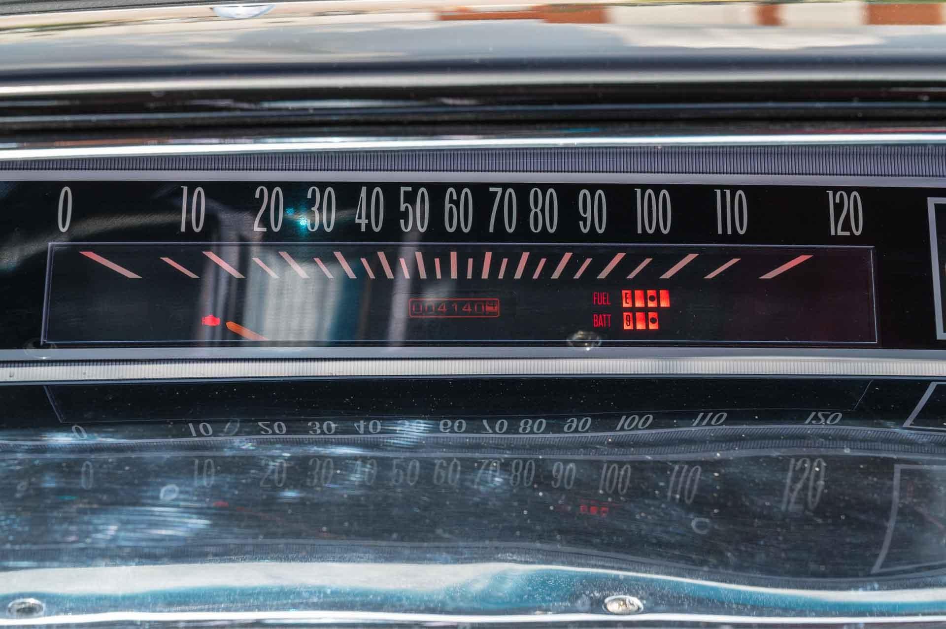 1964 Chevrolet Impala SS 60