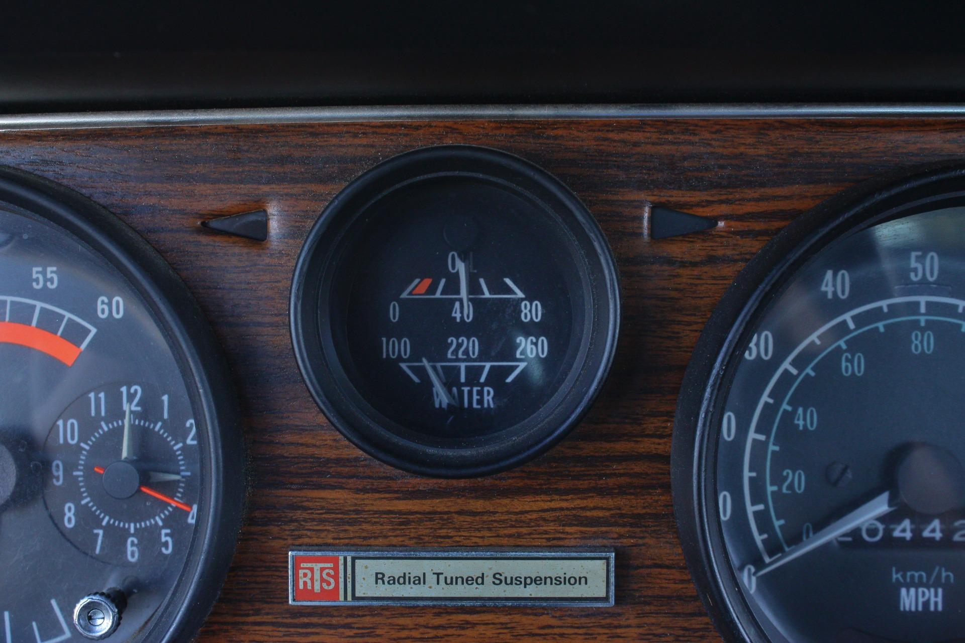 1977 Pontiac Formula 77