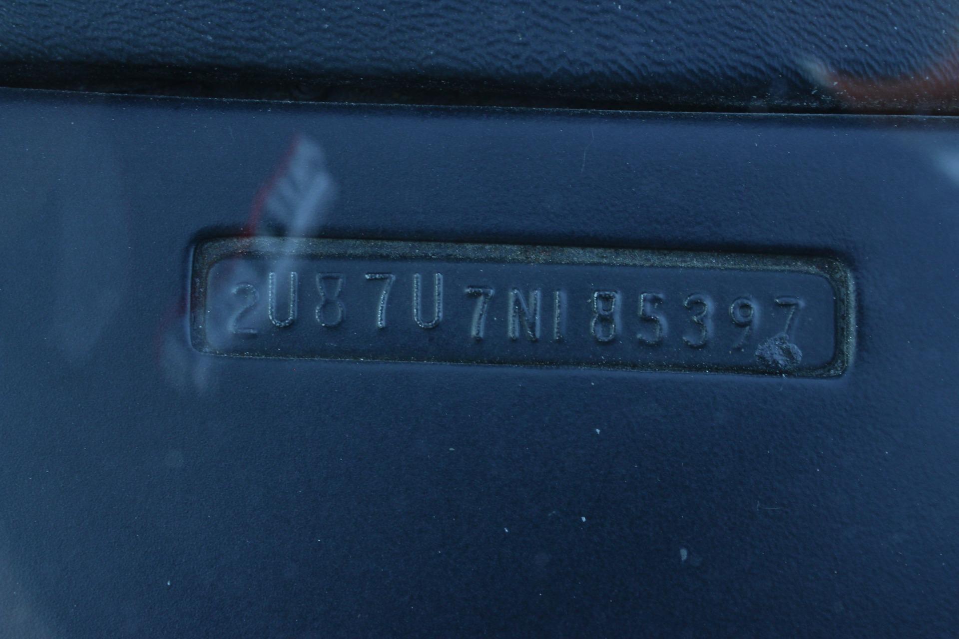 1977 Pontiac Formula 55