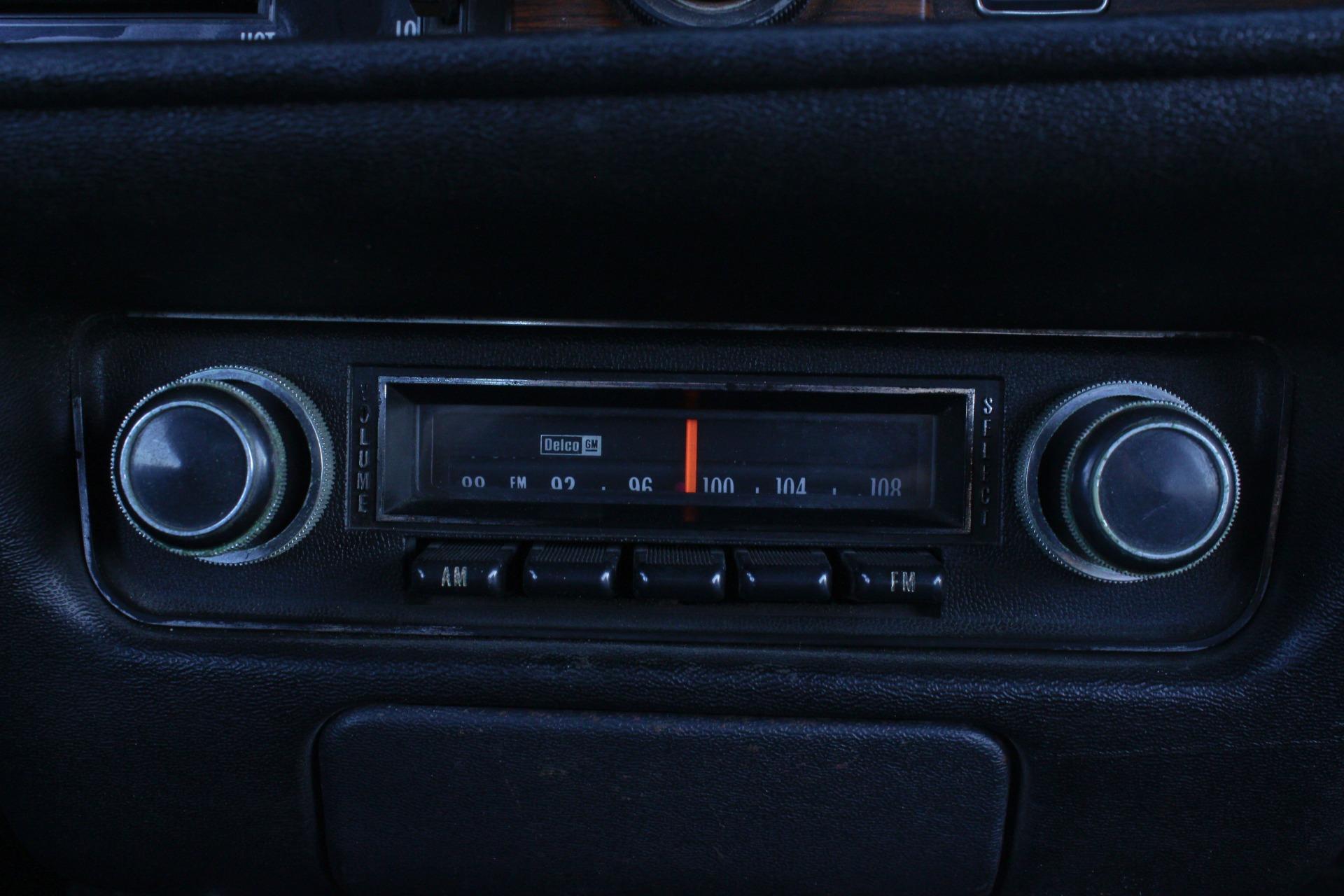 1977 Pontiac Formula 69