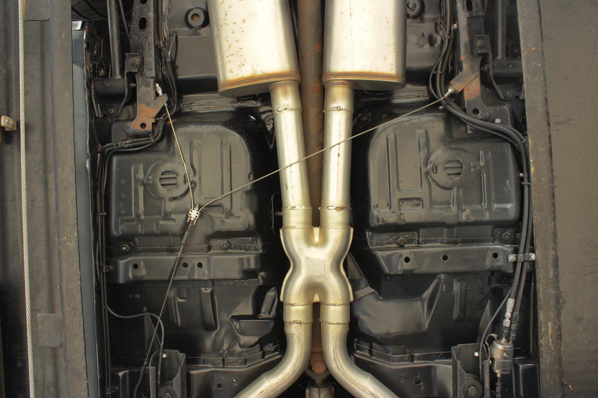 1977 Pontiac Formula 101