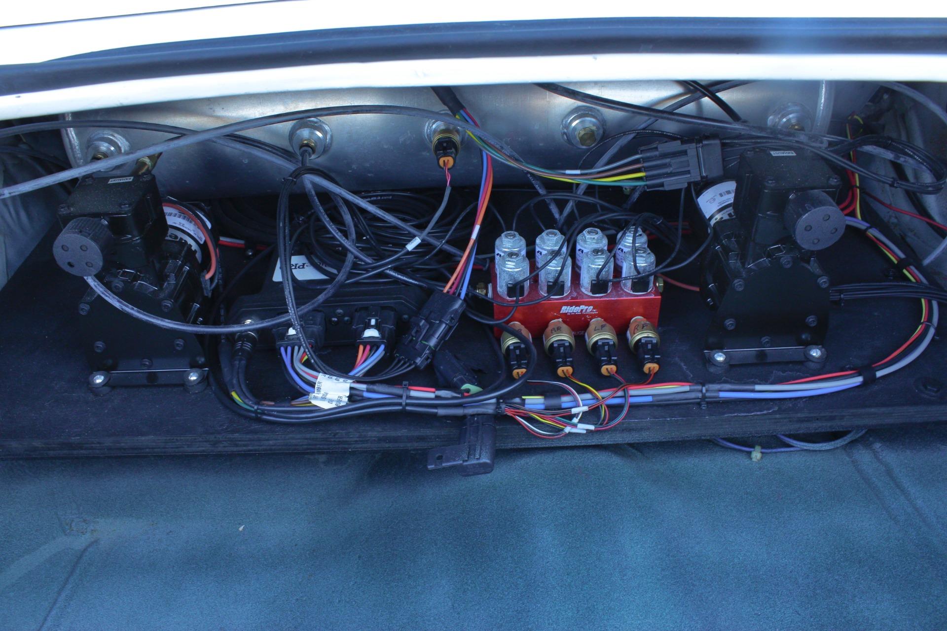 1977 Pontiac Formula 95