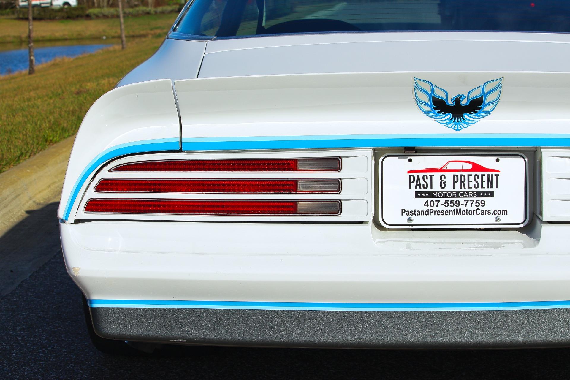 1977 Pontiac Formula 39
