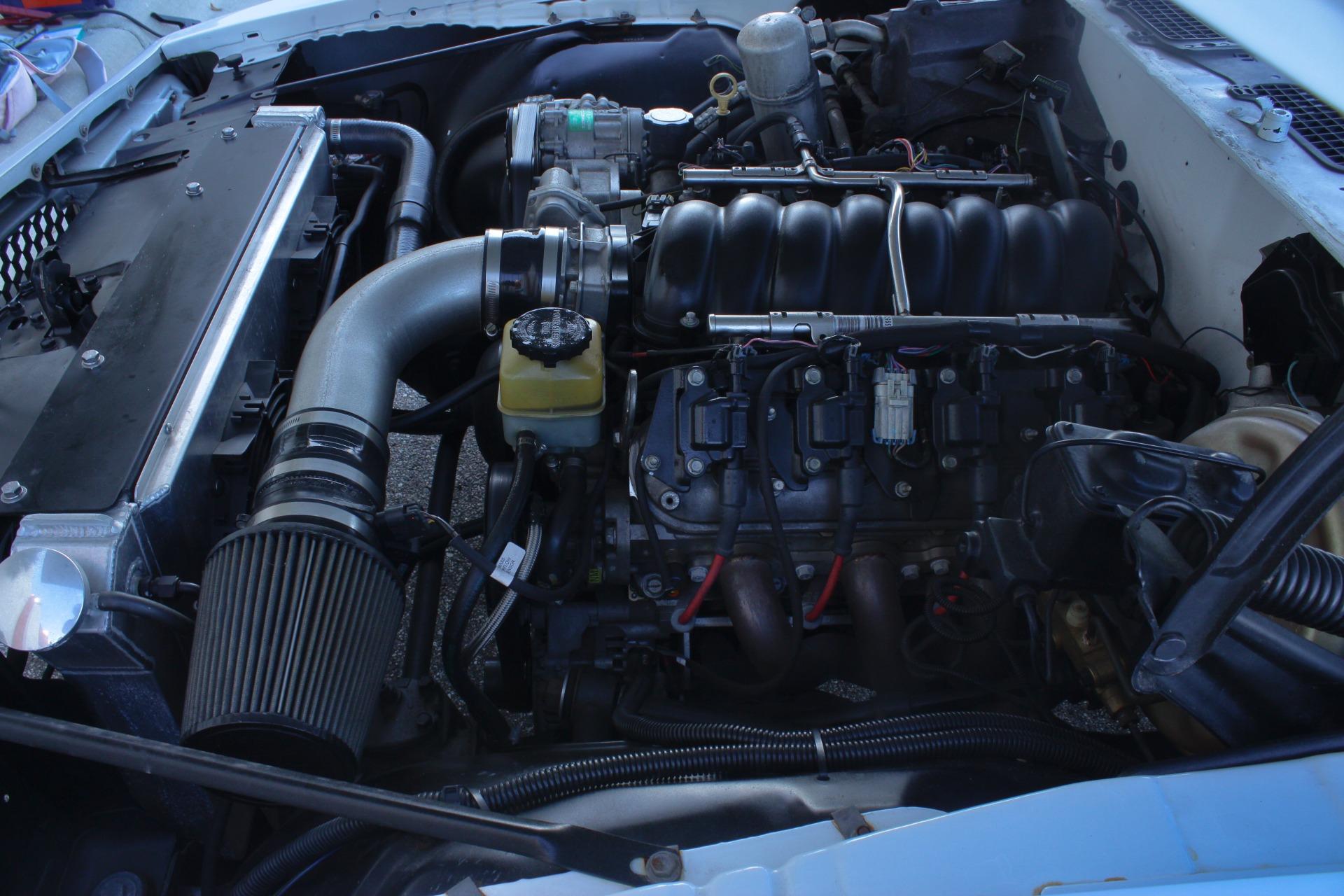 1977 Pontiac Formula 83