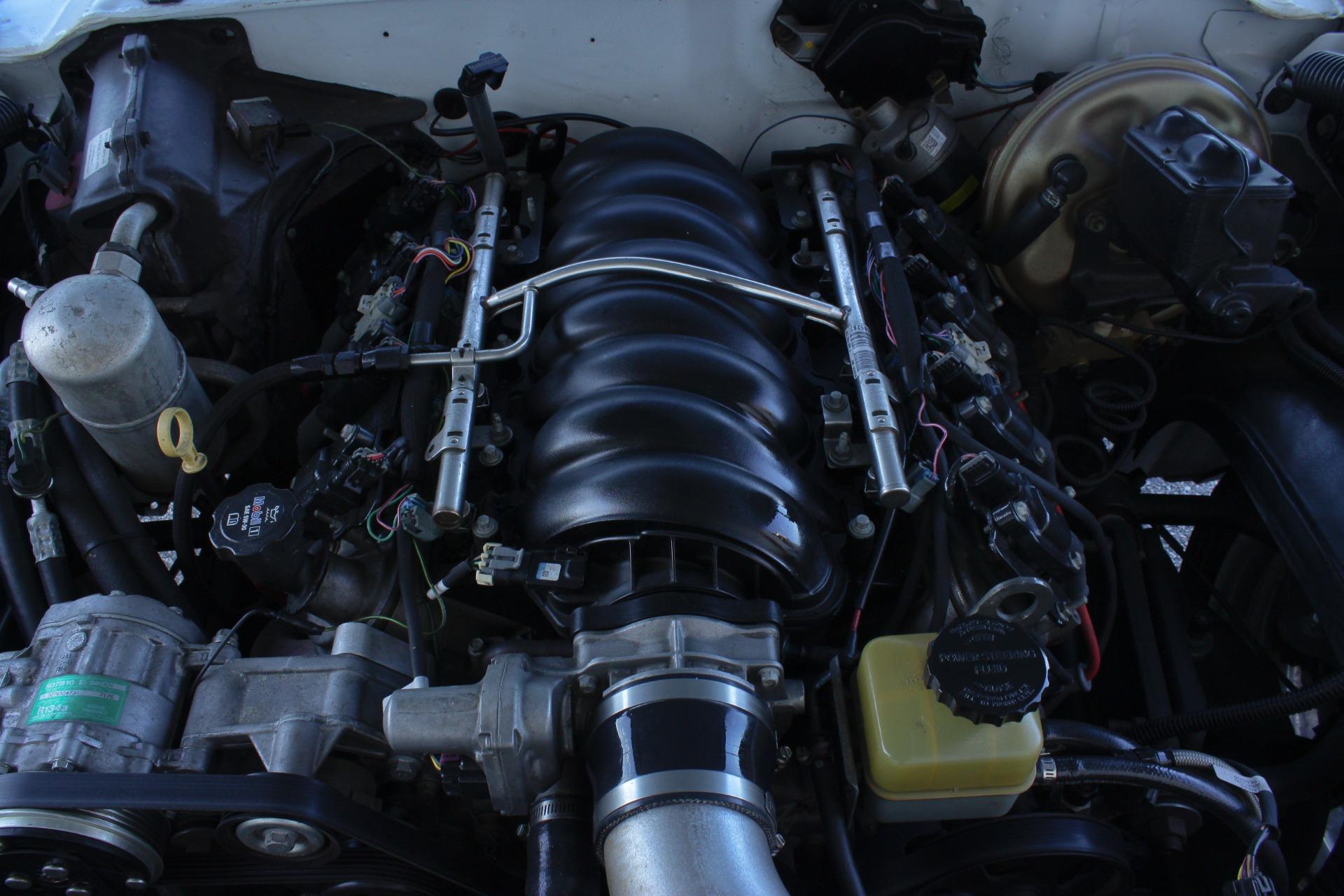 1977 Pontiac Formula 90