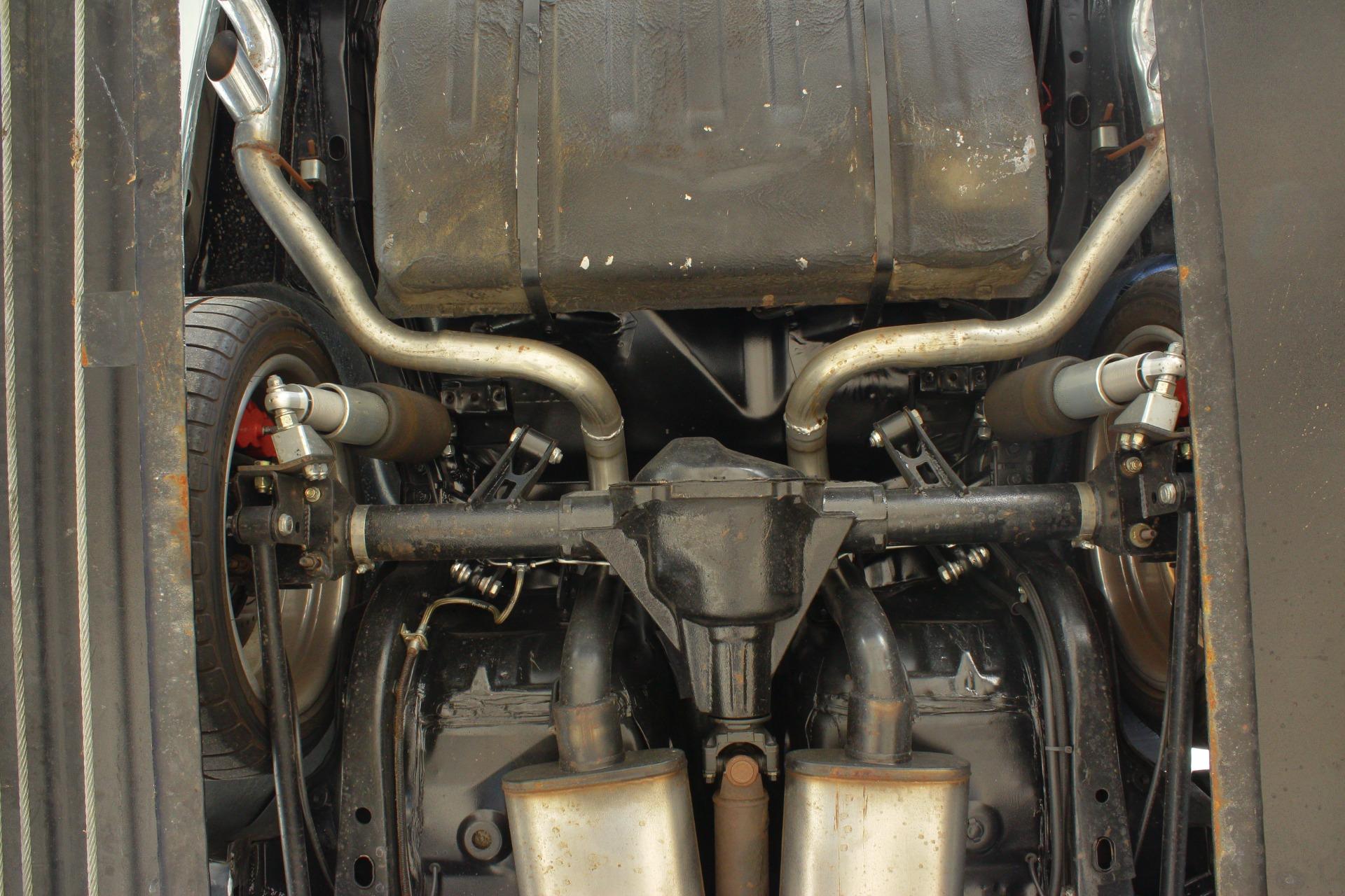 1977 Pontiac Formula 102