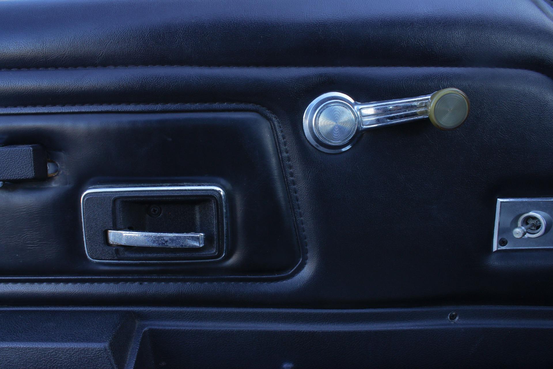 1977 Pontiac Formula 50