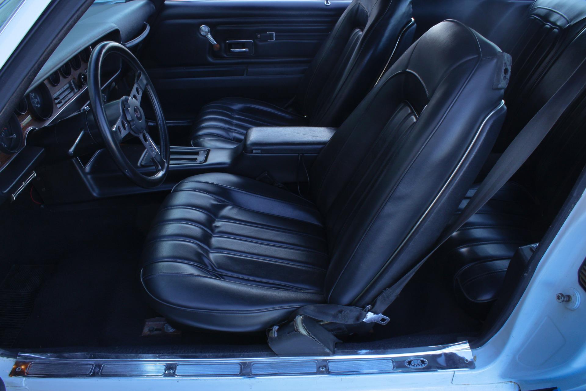 1977 Pontiac Formula 51