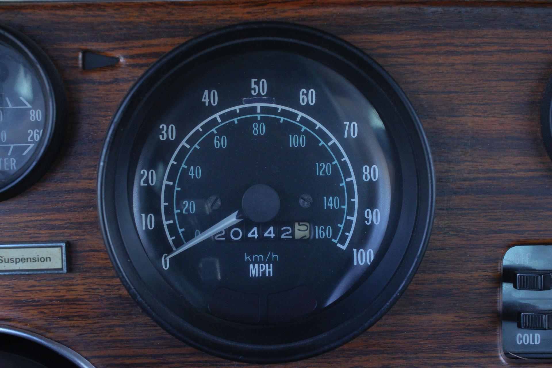 1977 Pontiac Formula 76