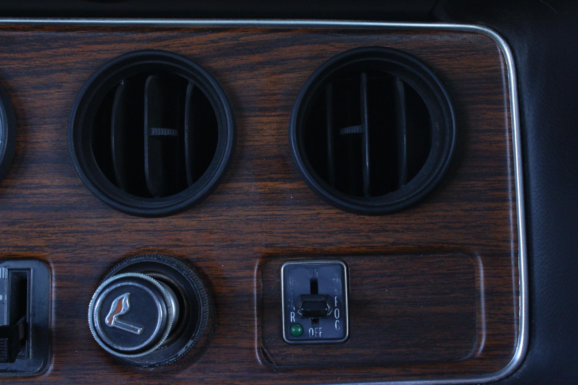 1977 Pontiac Formula 73