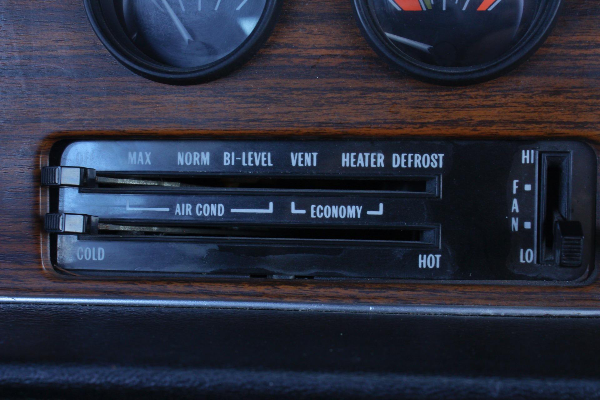 1977 Pontiac Formula 71
