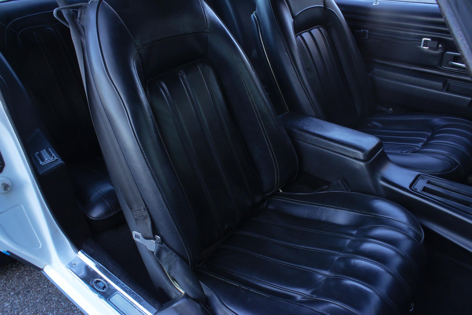 1977 Pontiac Formula 63