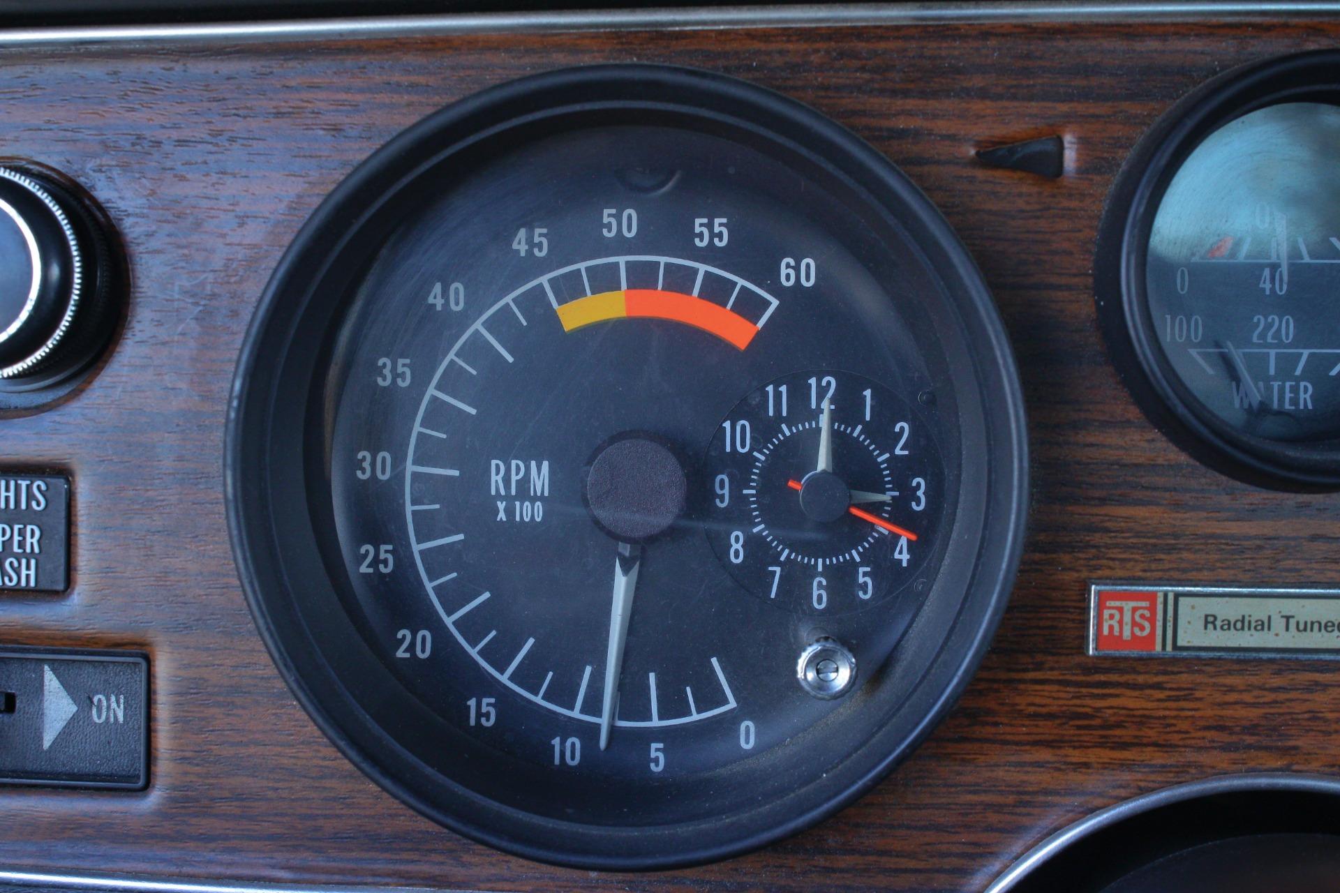 1977 Pontiac Formula 78