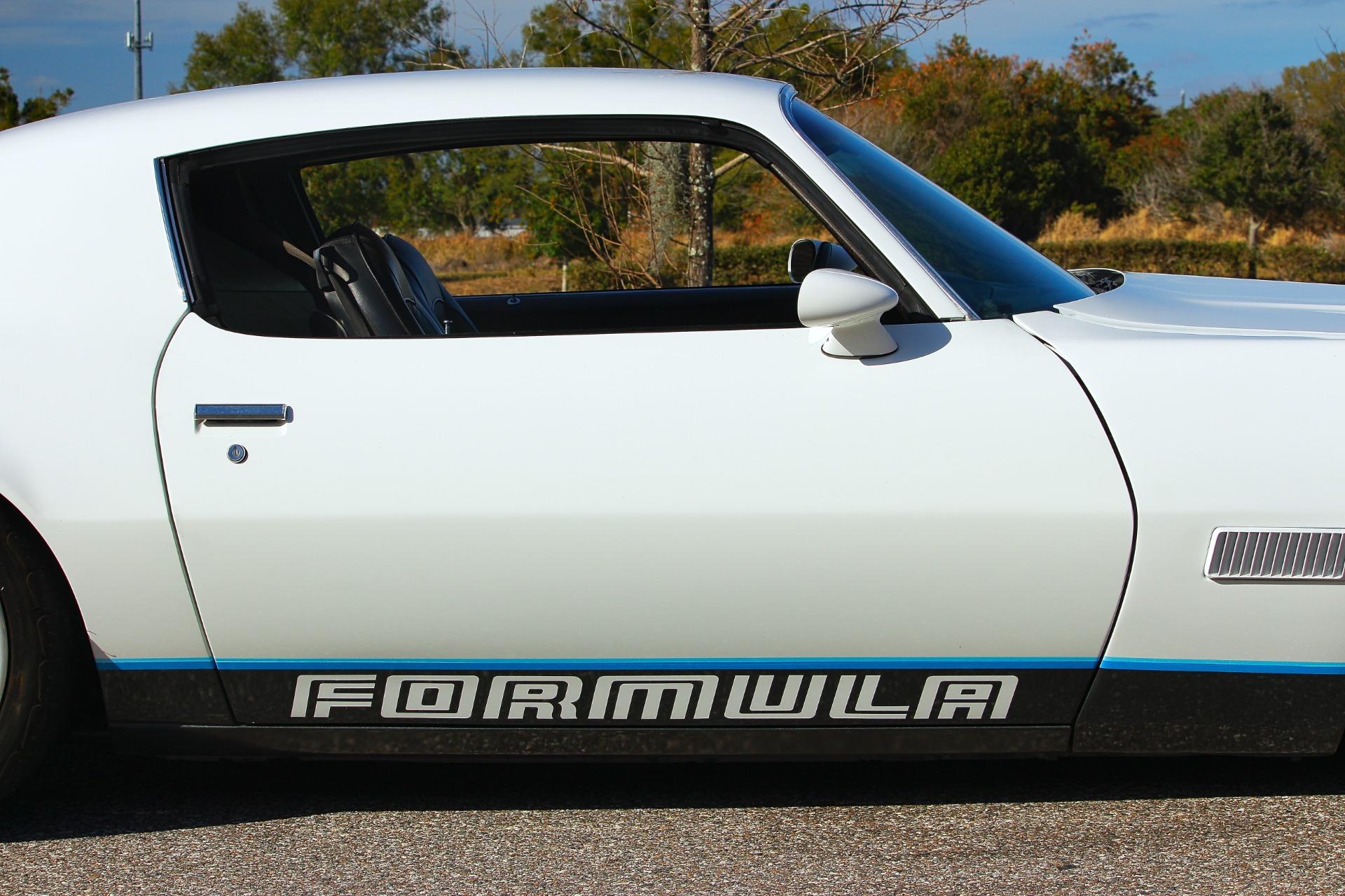 1977 Pontiac Formula 44