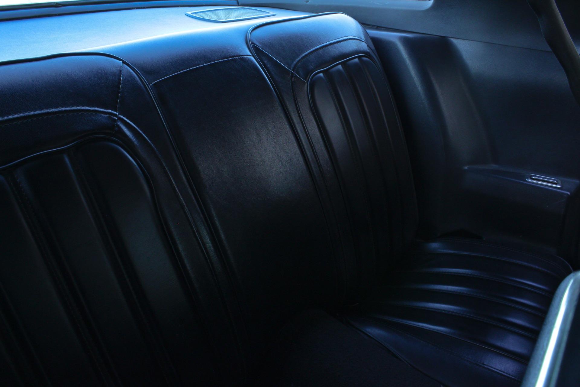 1977 Pontiac Formula 64