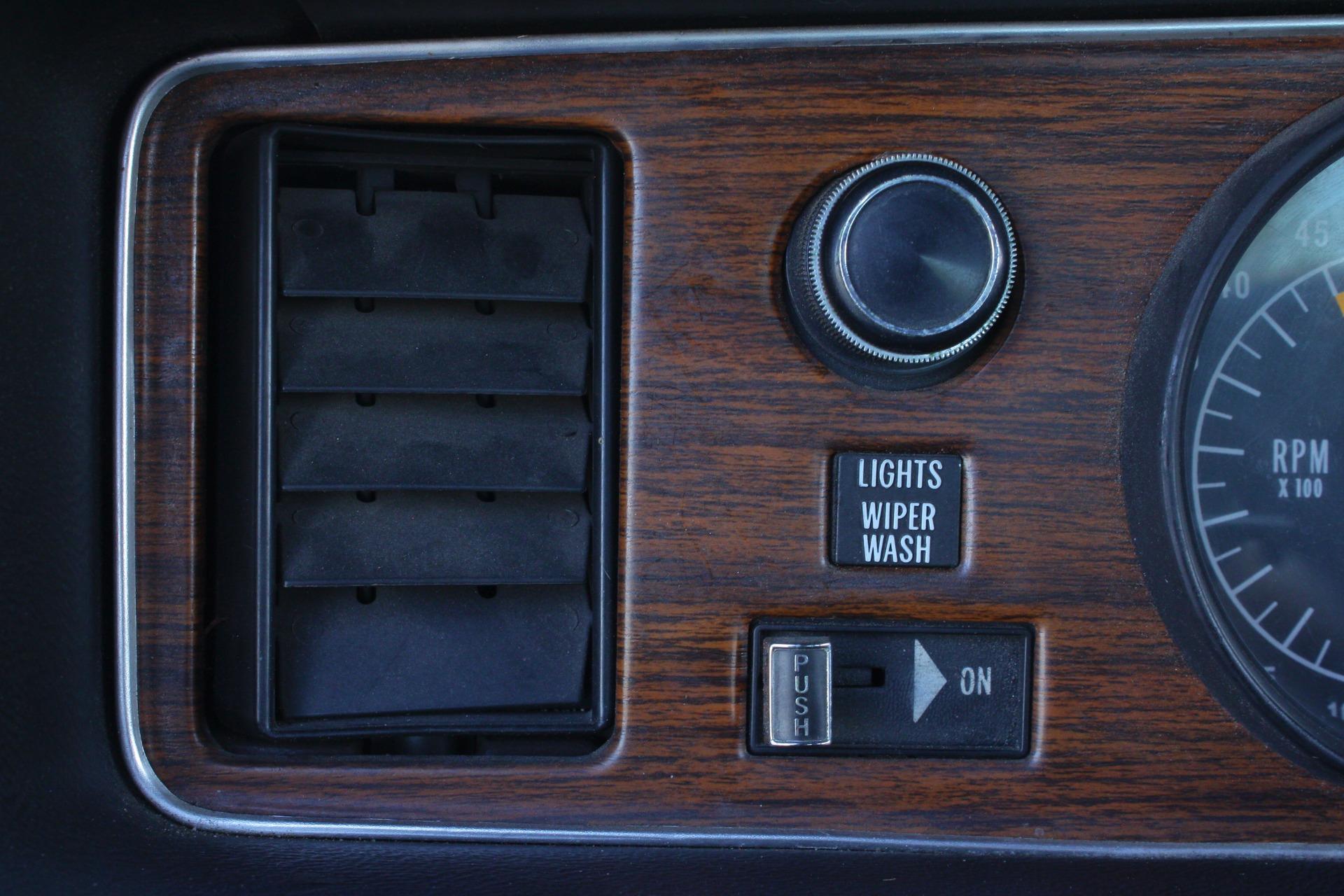 1977 Pontiac Formula 79
