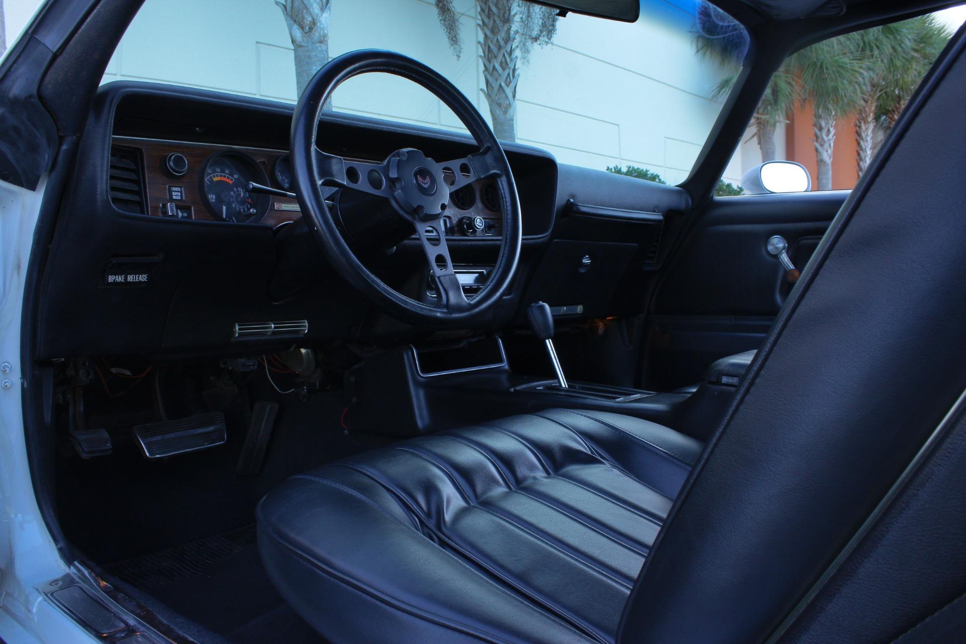 1977 Pontiac Formula 53