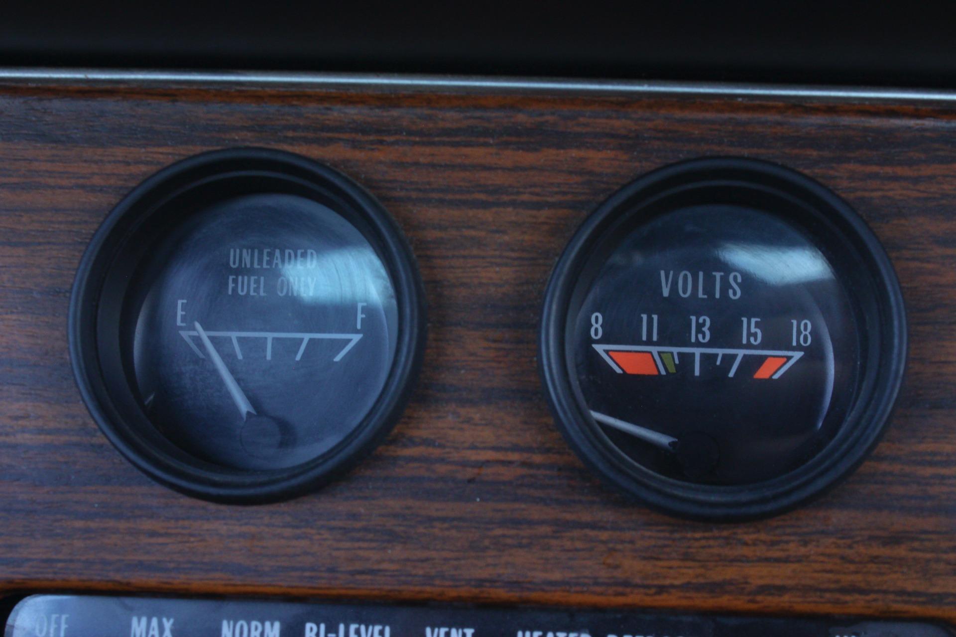 1977 Pontiac Formula 72