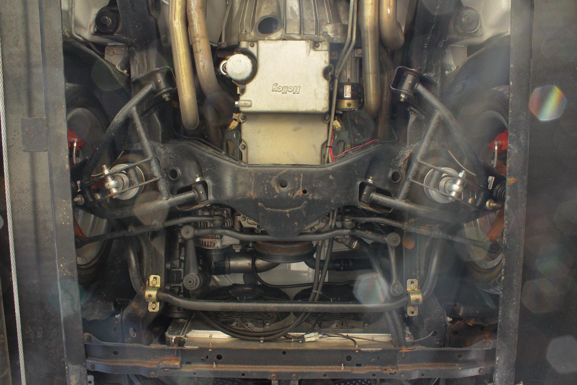 1977 Pontiac Formula 99