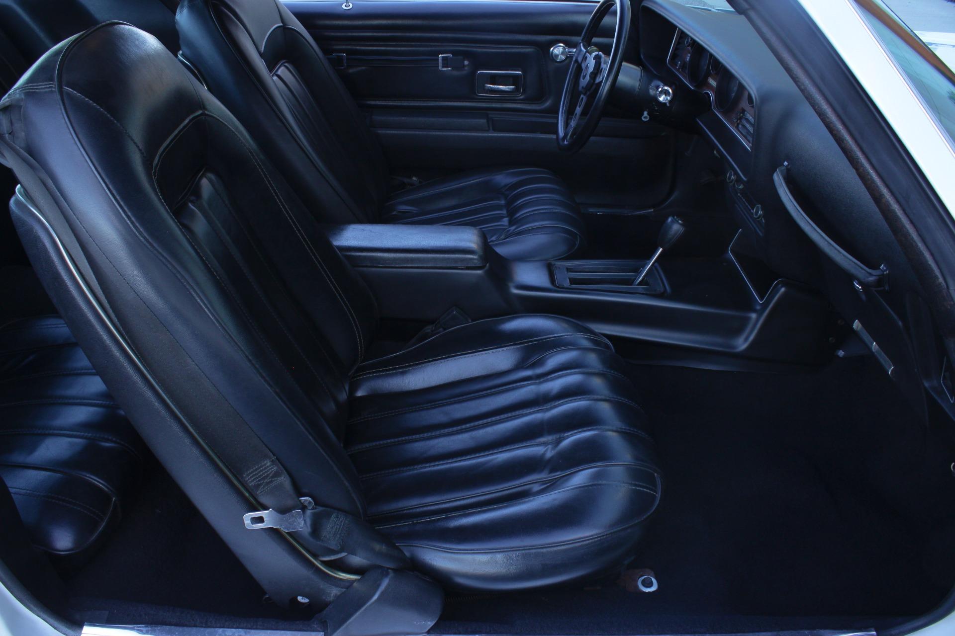 1977 Pontiac Formula 60