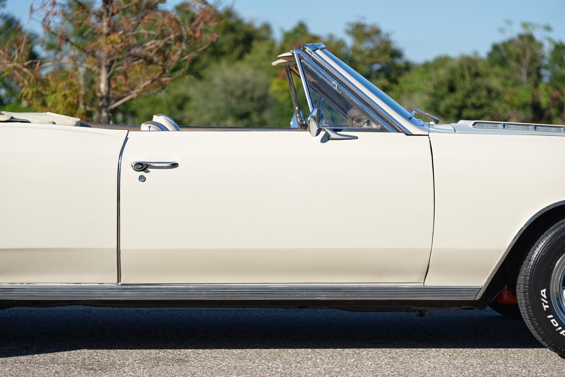 1966 Chevrolet Chevelle SS 37