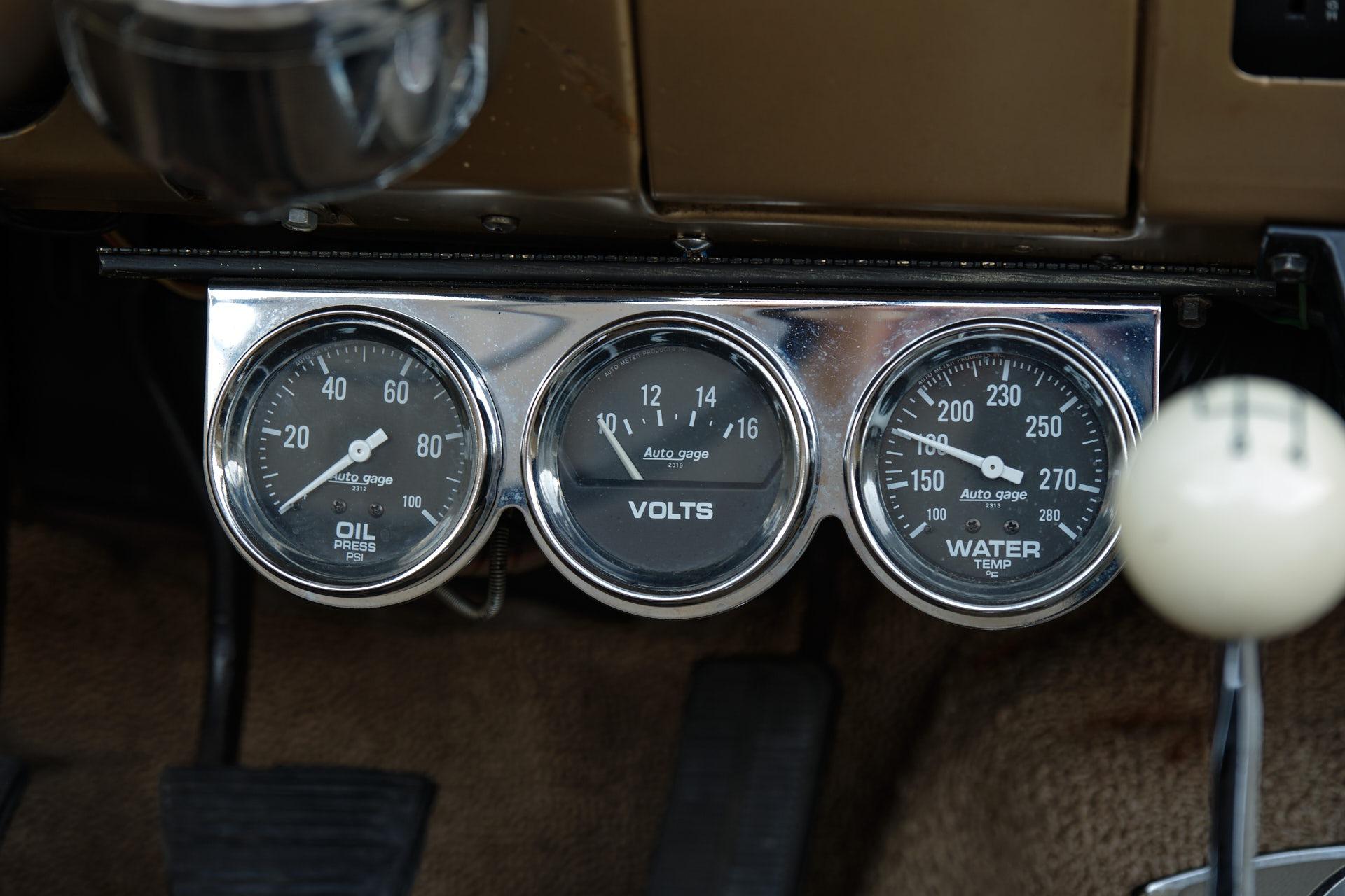 1966 Chevrolet Chevelle SS 80