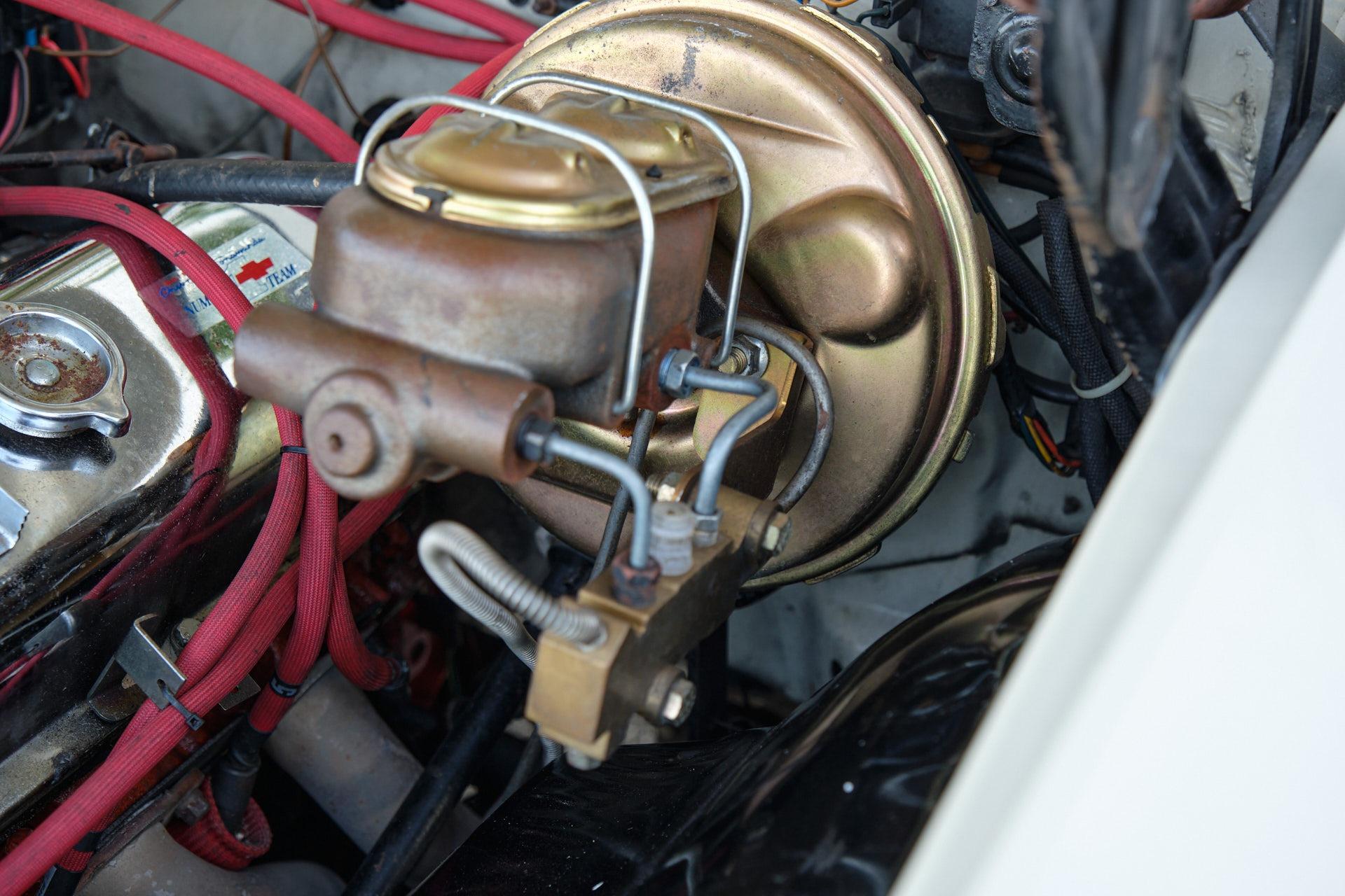 1966 Chevrolet Chevelle SS 99
