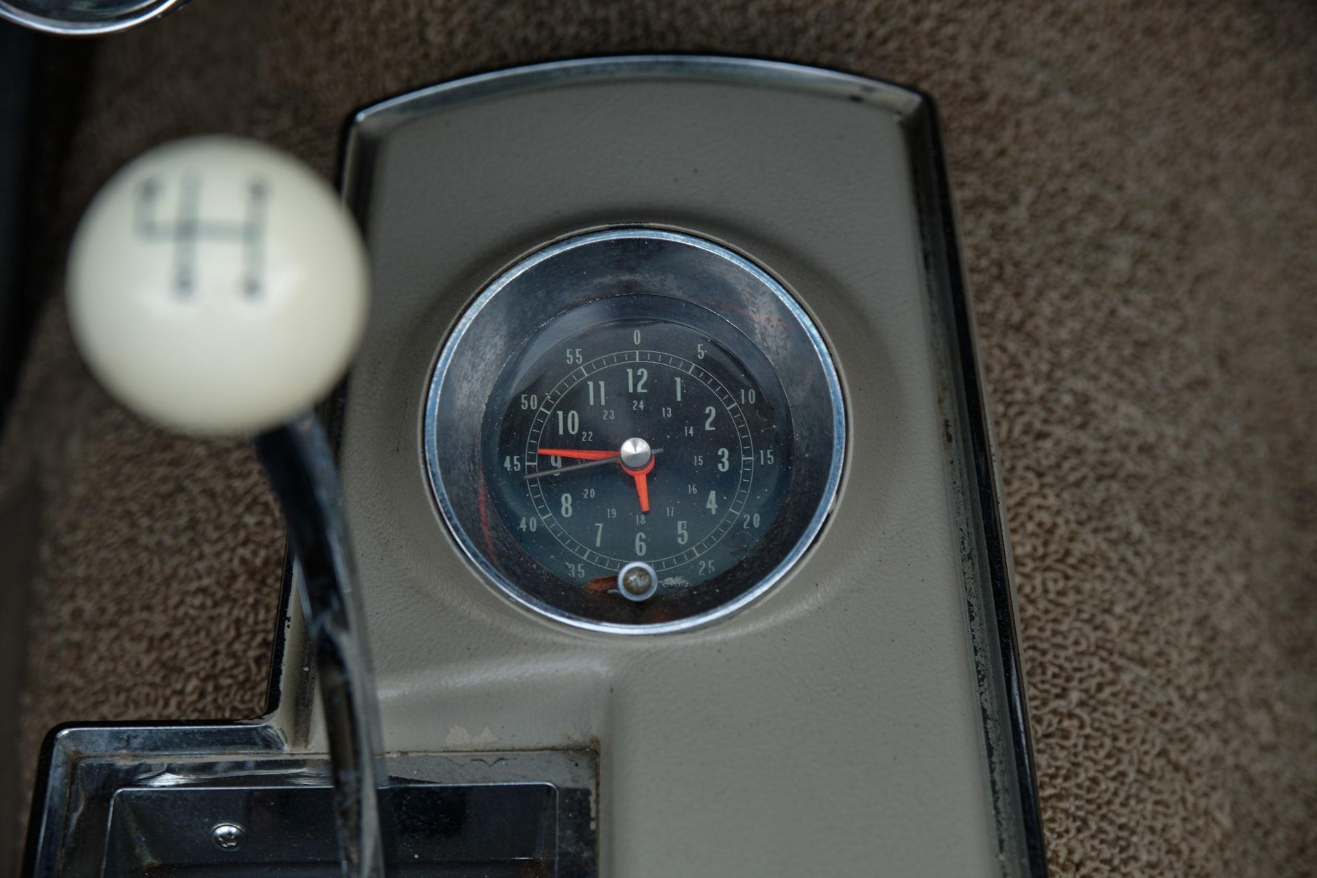 1966 Chevrolet Chevelle SS 82