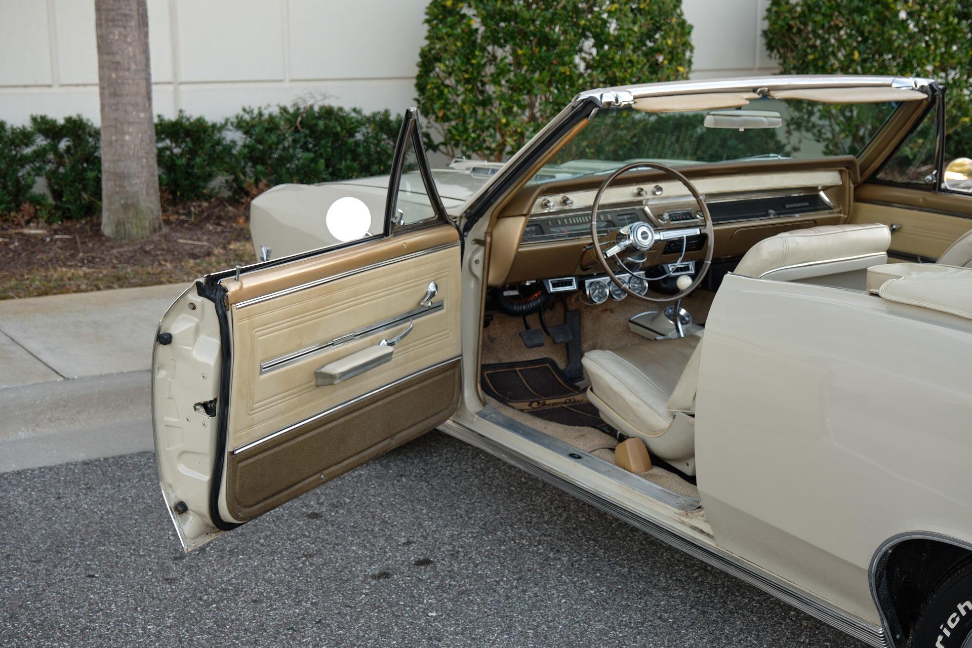 1966 Chevrolet Chevelle SS 59