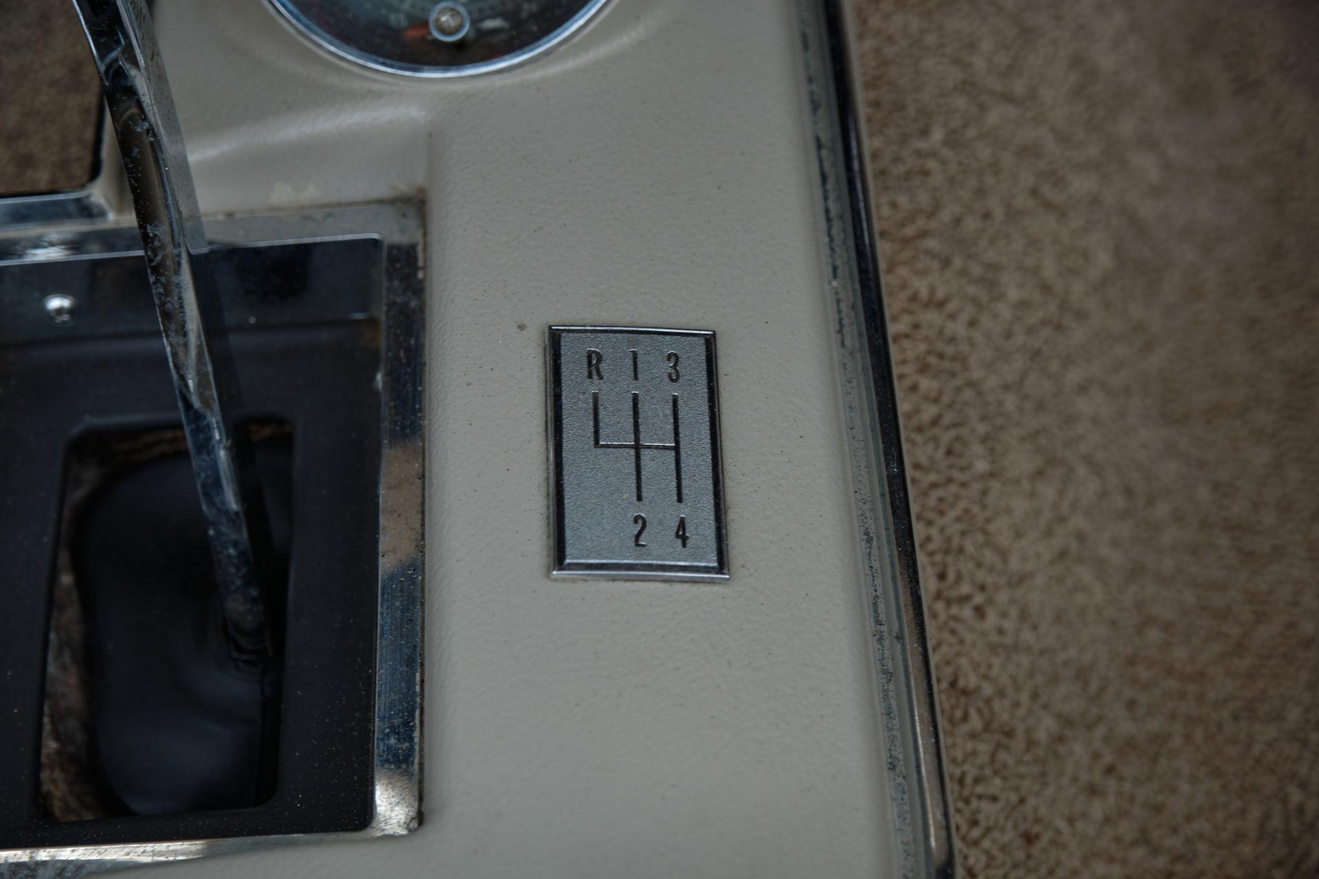 1966 Chevrolet Chevelle SS 83