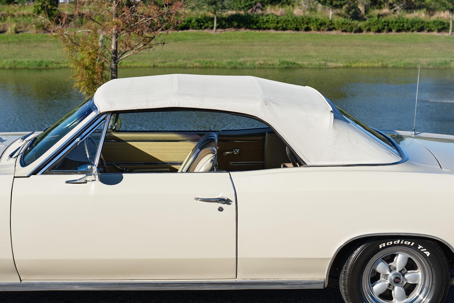 1966 Chevrolet Chevelle SS 50