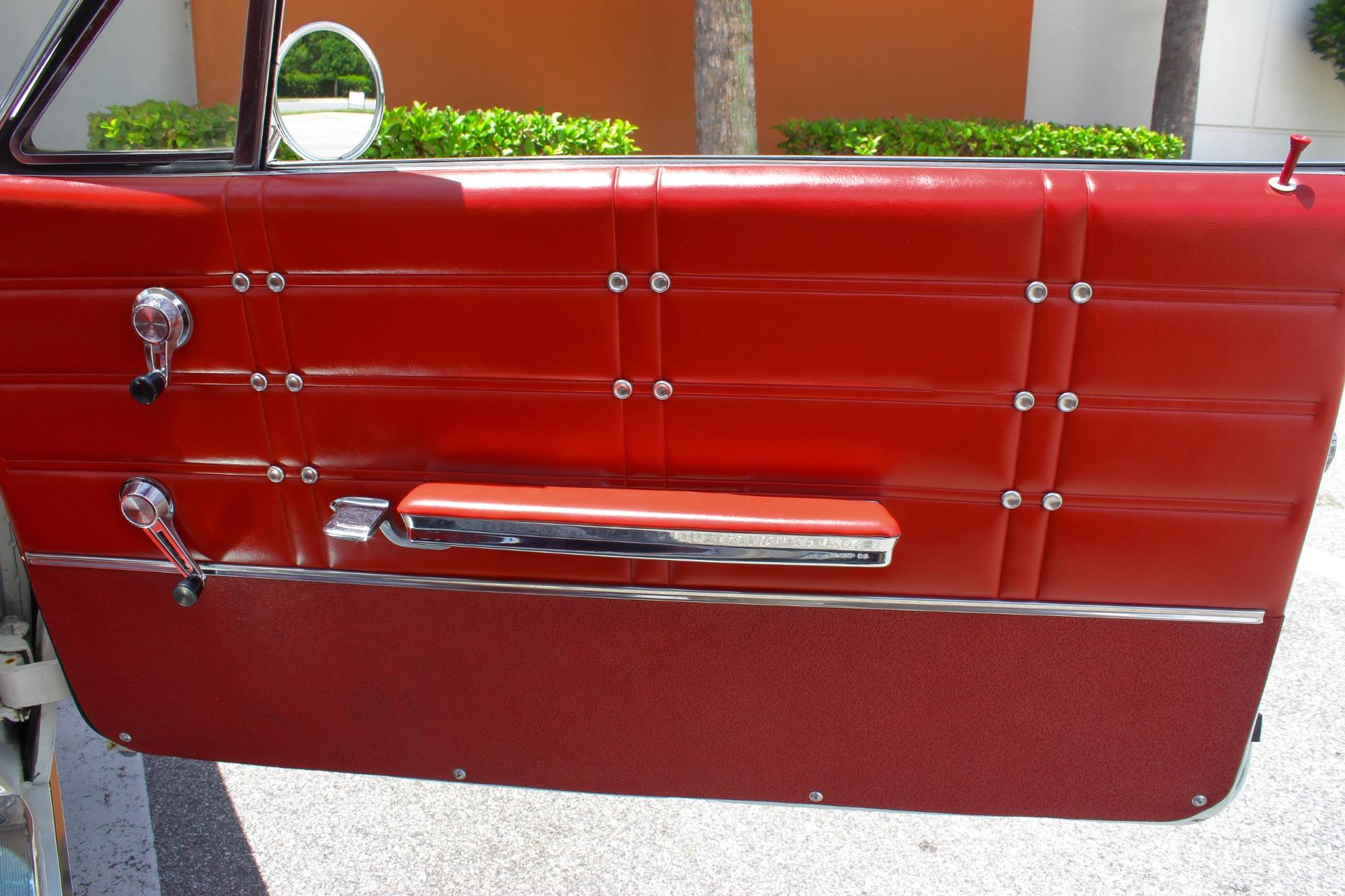 1963 Chevrolet Impala SS 60
