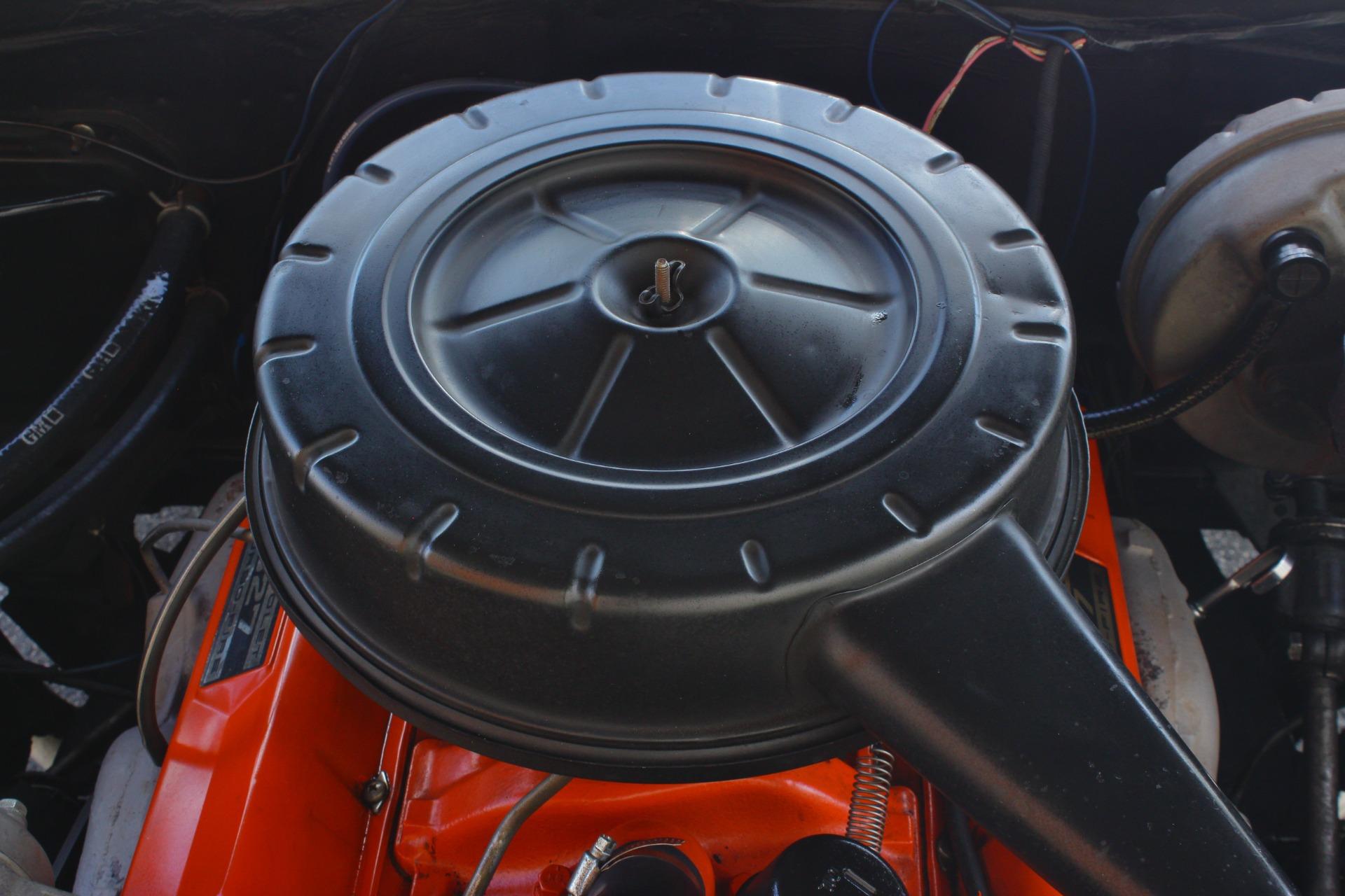 1963 Chevrolet Impala SS 84