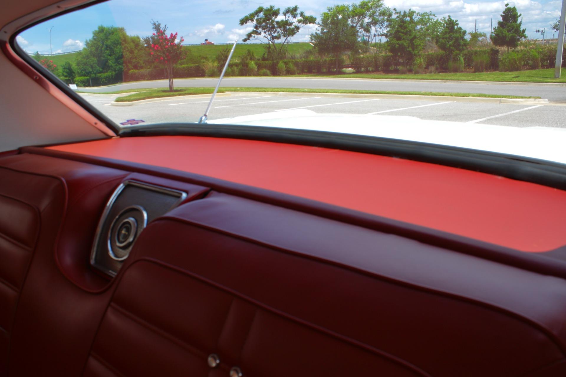 1963 Chevrolet Impala SS 57